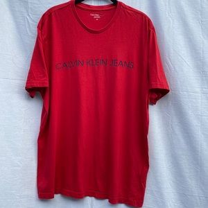 Calvin Klein Tee Shirt